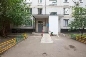 Business Brusnika Apartment Serpukhovskaya, Moscow