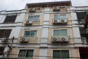 Ibiza Room for Rent Guesthouse, Jomtien Beach