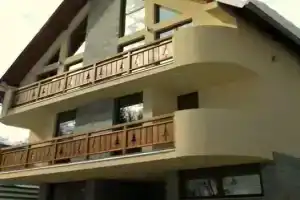 Villa Bjelasica, Kolasin