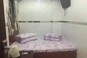 Sun Hua Hotel (Hostel), Hong Kong