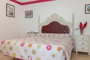 Mediterráneo Front Apartments, Marbella