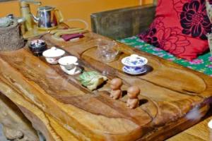 Kaohsiung Gu Jixiang Inn (Lijiang Ancient City Lion Mountain View Shop), Lijiang