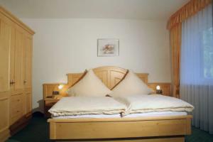 Ferienwohnungen Fuggerhof Apartments, Oberstdorf