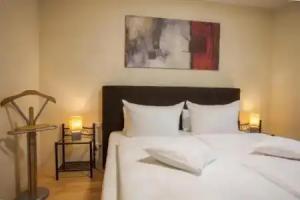 Alpensonne Apartments, Garmisch-Partenkirchen