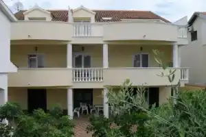 Villa Marica, Krapanj Island