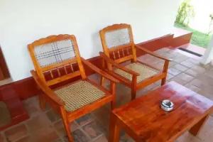 Rocky Point Beach Bungalows, Tangalle