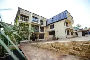 Rossiya Guest House, Golovinka