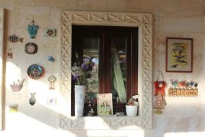 Bagbadem Tatil Ciftliği Tourist base, Bozcaada