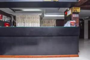 Sweet Palace Hotel by Oyo Rooms, Dubai