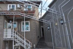 Sevara Hotel, Samarkand