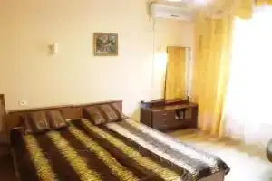 Gostevoj dom "Lana" Cottage, Novomikhaylovsky