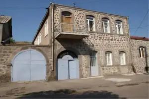 Andranik B&B, Goris