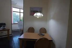 Sakura Inn, Fergana