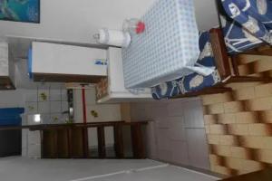 Apartmani Luiza, Cerzo