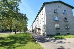 Pikk 6 Apartments, Parnu