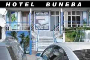 Hotel Buneba, Batumi