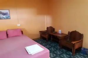 Home Sweet Resort, Phetchabun