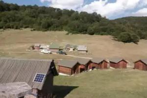 Eco Village Goles, Kolasin
