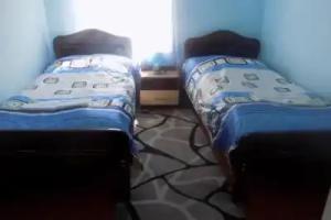 Guest House Shuan, Bagvdanari