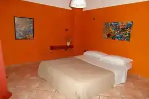 Verdemare Hotel, Mondragone