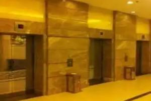 Beijing New World Centre Aparthotel, Beijing