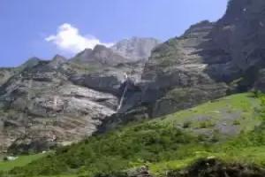 Ferienwohnung Studio Selvea, Adelboden