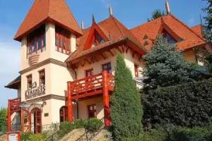 Tapolca Fogado, Miskolctapolca