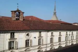 A Casa Di Gio, Torino