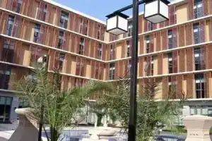 Genway International Hotel, Suzhou