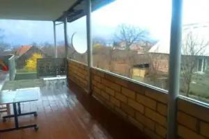Olya Guest house, Odzun