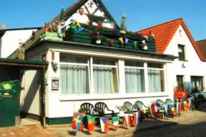 Ferienwohnungen Alexandrinenstraße in Warnemünde Apartments, Warnemunde