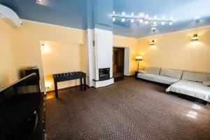 Cottage Prestige in City Centre & dom4, Grodno