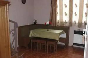 Guest House Dato, Borjomi