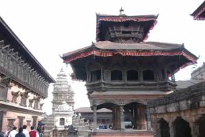 Hotel Heritage, Bhaktapur