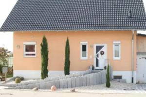 Gästehaus Sibylle Cottage, Rust