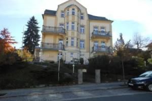 Pension Fürstenhof, Bad Elster