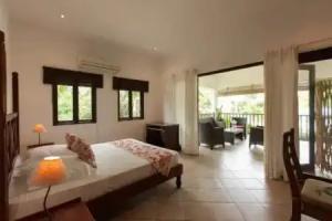 Cerf Sanctuary Hotel, Eden Island
