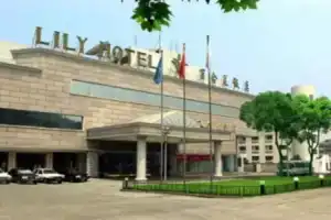 Lily Hotel, Hangzhou