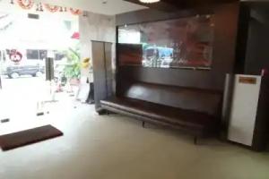 Hotel Samrat, Mumbai