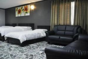 Saf Inn, Kota Bharu