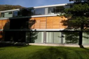 Design Flat in Center Apartments, Andermatt