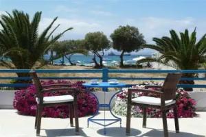 Villa Naxia, Naxos Chora