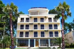 Guria Palace Hotel, Shekhvetili