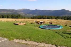 Moravská Bouda, Spindleruv Mlyn