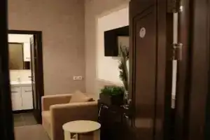 Marko Arbat Hotel, Moscow