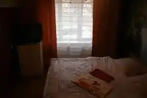 Guest House on Krasnoslobodskaya, Noginsk