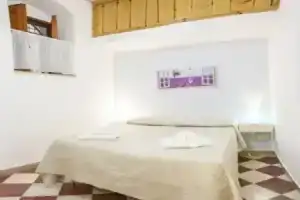 Casa Giovanna, Cefalu