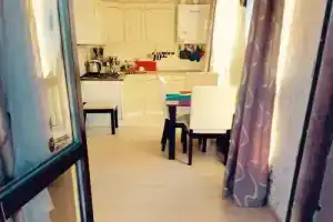 Apartment on Prosveshcheniya 148, Adler