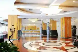 Jianyuan Hotel -, Xi'an