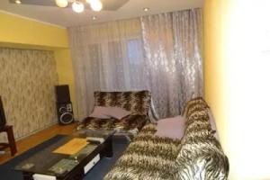 Apartament by Baytik Baatyr, Bishkek